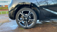 Vauxhall Corsa 1.2 Turbo Ultimate 5dr Auto Petrol Hatchback